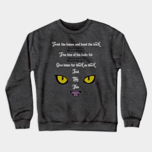 Thackery Binx Crewneck Sweatshirt